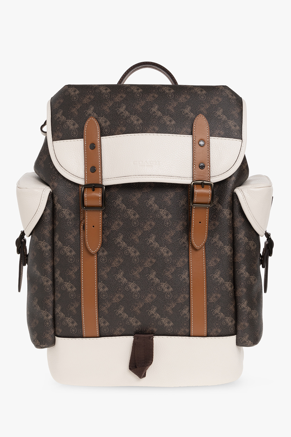 Coach discount canada backpack